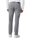 Scotch & Soda Mens Slim Fit Jean - Grey