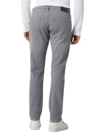 Scotch & Soda Mens Slim Fit Jean - Grey