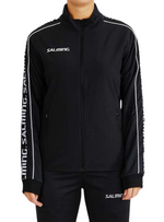 ACTIVE LONG SLEEVE ZIP UP JACKET