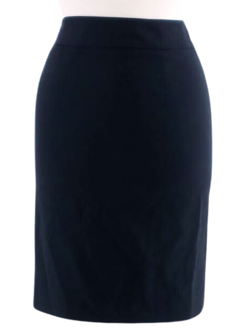 FORMAL PENCIL SKIRT