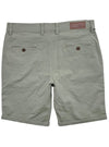 TEXTURED CASUAL SHORTS