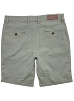 TEXTURED CASUAL SHORTS