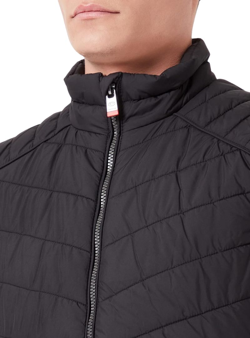 LIGHT WEIGHT PUFFER BODYWARMER