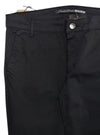 Inside Ladies Formal Pants - Black
