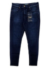 Gabbia Denim Mens Basic Jean - Blue