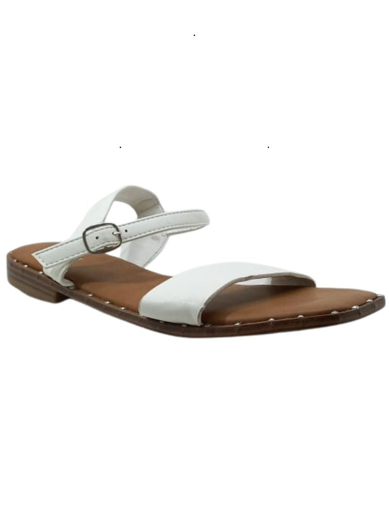 BASIC BUCKLE SANDAL