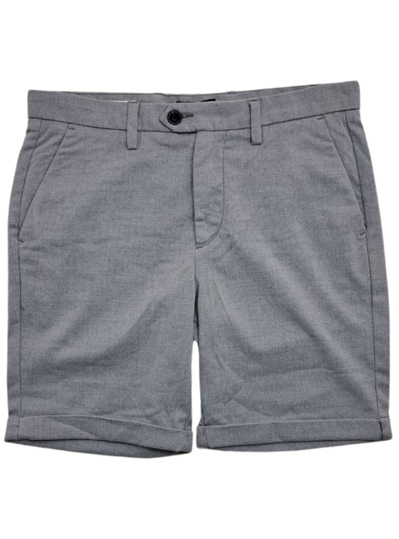 BASIC FORMAL SHORTS