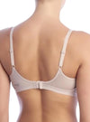 Sloggi Ladies soft Wireless Bra - Beige