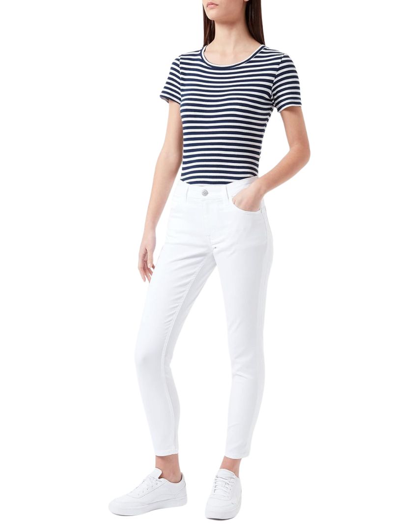 REBECCA COMFORT HIGH SLIM FIT JEAN