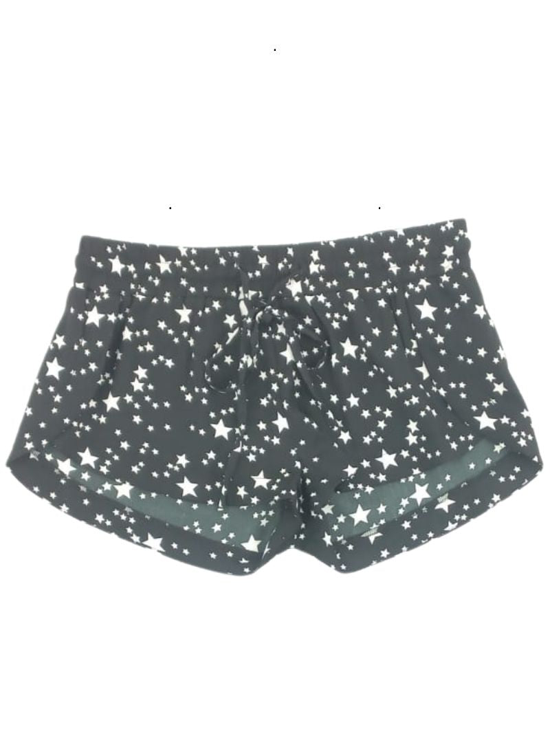 STAR DETAILED SHORTS