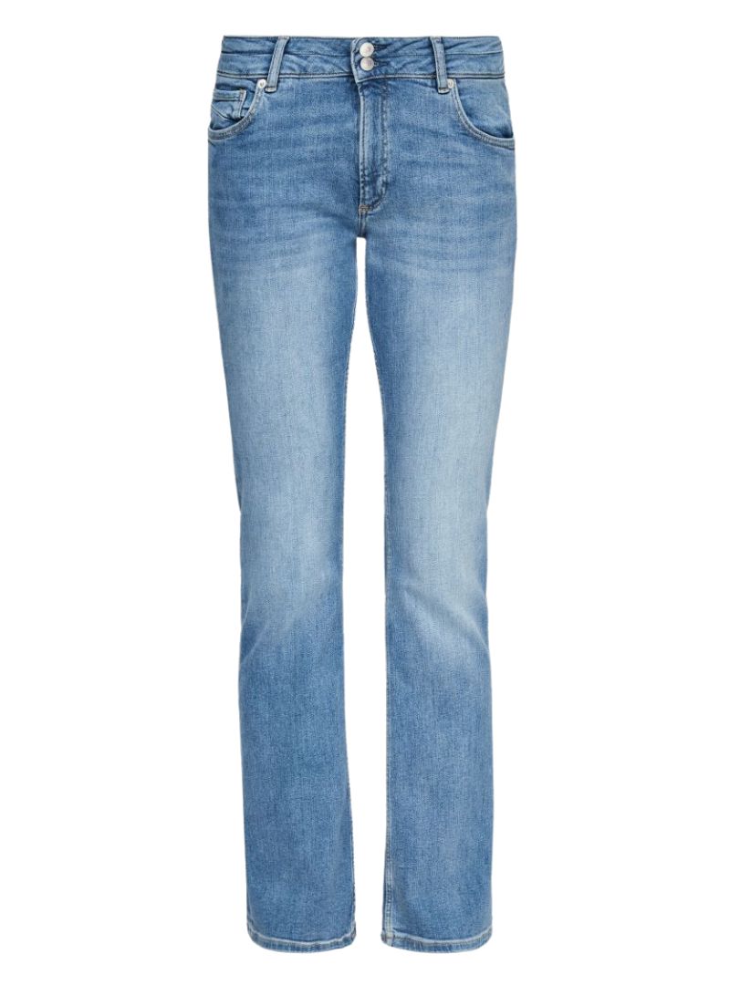 CATIE BOOTCUT DENIM