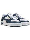 Puma Mens Ca Pro Classic Sneaker - Navy/White