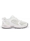 New Balance Ladies U530CSE Sneaker - White/Grey