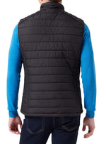 LIGHT WEIGHT PUFFER BODYWARMER