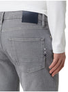 Scotch & Soda Mens Slim Fit Jean - Grey
