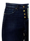 Gabbia Denim Mens Basic Jean - Blue