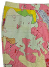 Vanessa Gounden Ladies Detail Sample Pants -  Multi Colour