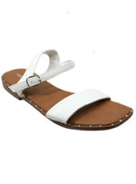 BASIC BUCKLE SANDAL