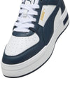 Puma Mens Ca Pro Classic Sneaker - Navy/White