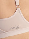 Sloggi Ladies soft Wireless Bra - Beige