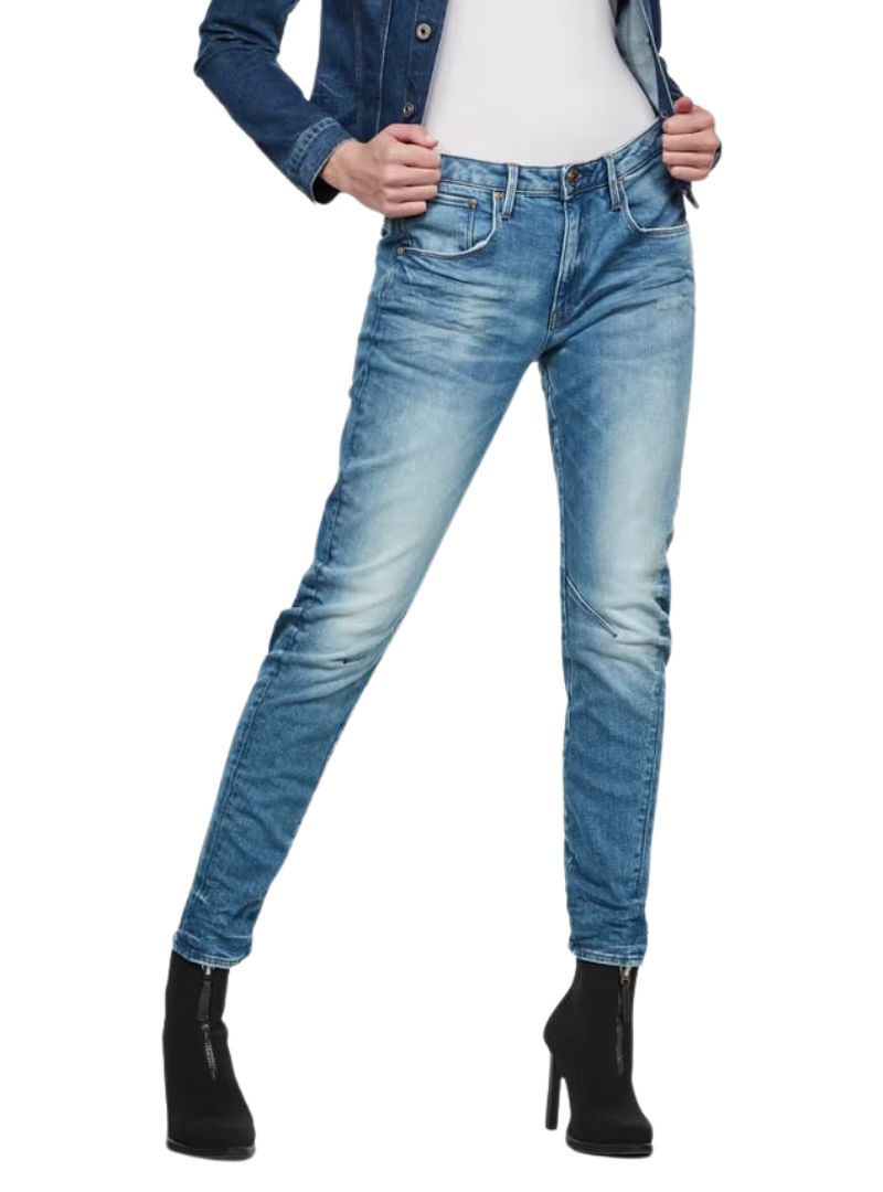 ARC 3D LOW BOYFRIEND