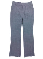 THE MARTIN FIT FORMAL TROUSER