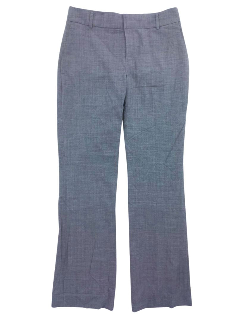 THE MARTIN FIT FORMAL TROUSER