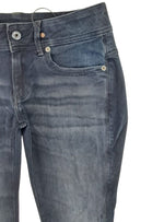 LYNN MID SKINNY 'G-STAR RAW' JEAN