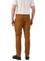 FORMAL CHINO PANTS