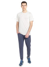 Adidas Mens Regular Fit  Joggers - Navy