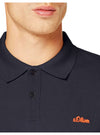 LOGO GOLF T-SHIRT