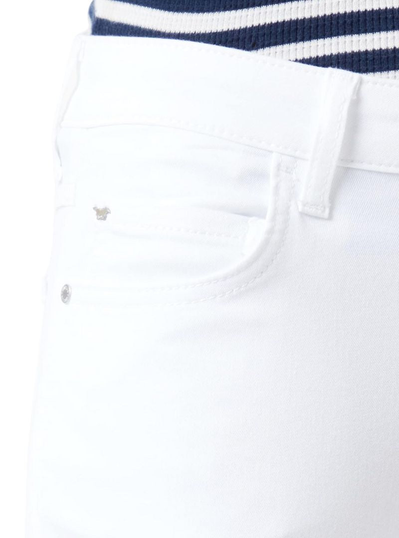 REBECCA COMFORT HIGH SLIM FIT JEAN