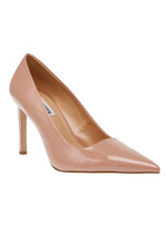 MARTINA BLUSH PATENT HEEL