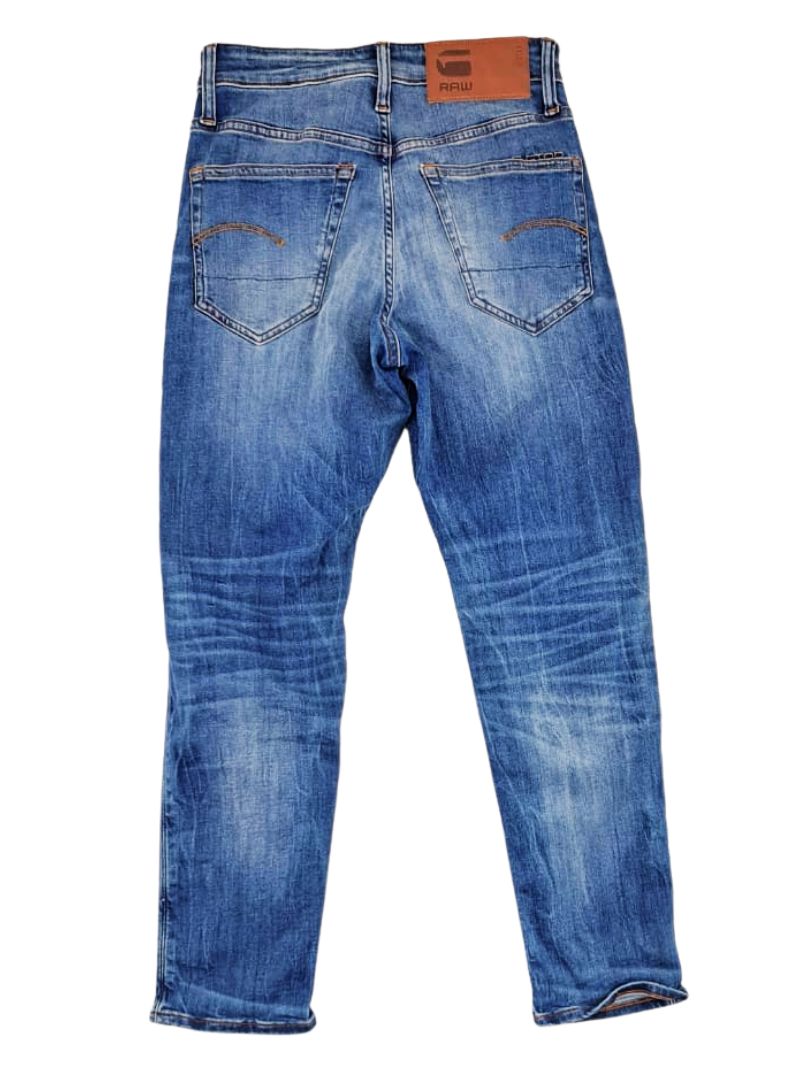 3301 STRAIGHT TAPERED JEAN