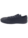 Converse  All Star Mens Sneaker - Black