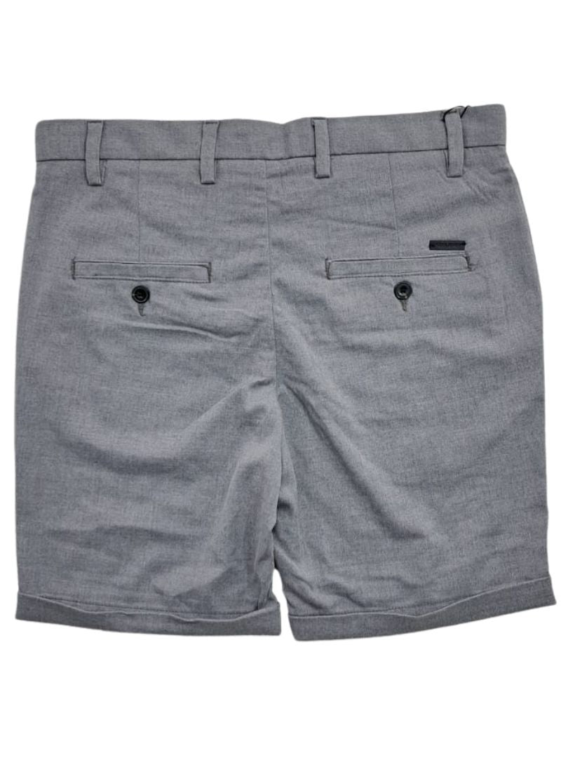 BASIC FORMAL SHORTS