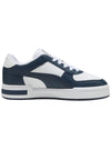 Puma Mens Ca Pro Classic Sneaker - Navy/White