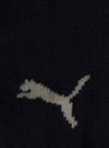 Puma Mens Ankle-Length Socks (3-Pack ) - Navy/Grey/Blue