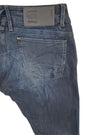 LYNN MID SKINNY 'G-STAR RAW' JEAN