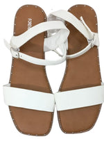 BASIC BUCKLE SANDAL