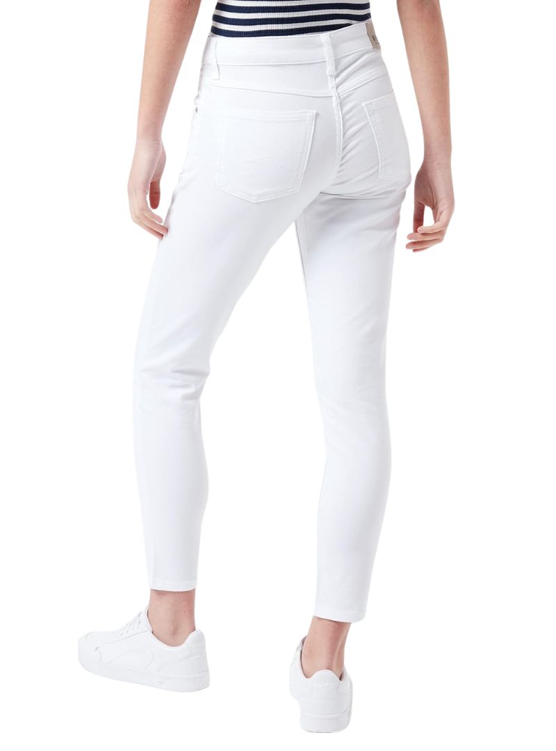 REBECCA COMFORT HIGH SLIM FIT JEAN