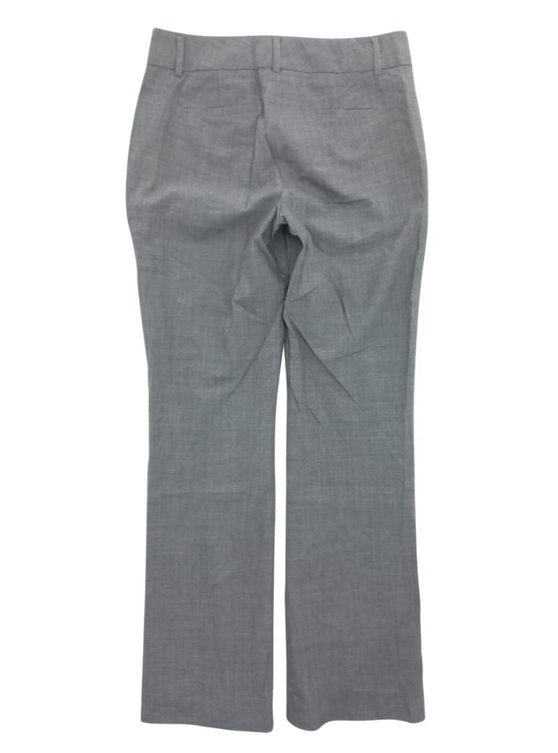 THE MARTIN FIT FORMAL TROUSER