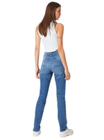 CATIE SLIM FIT DENIM