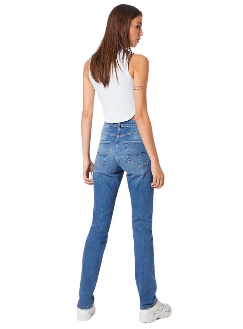 CATIE SLIM FIT DENIM