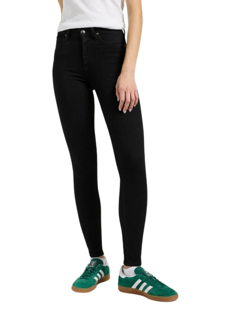 SCARLETT SKINNY HIGH WAIST