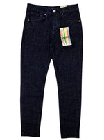 Gabbia Denim Mens Basic Jeans - Blue