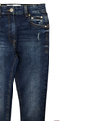 Reserved Ladies Denim Jean - Blue