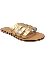 BASIC MULTI SLIP ON SANDAL