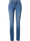 CATIE SLIM FIT DENIM