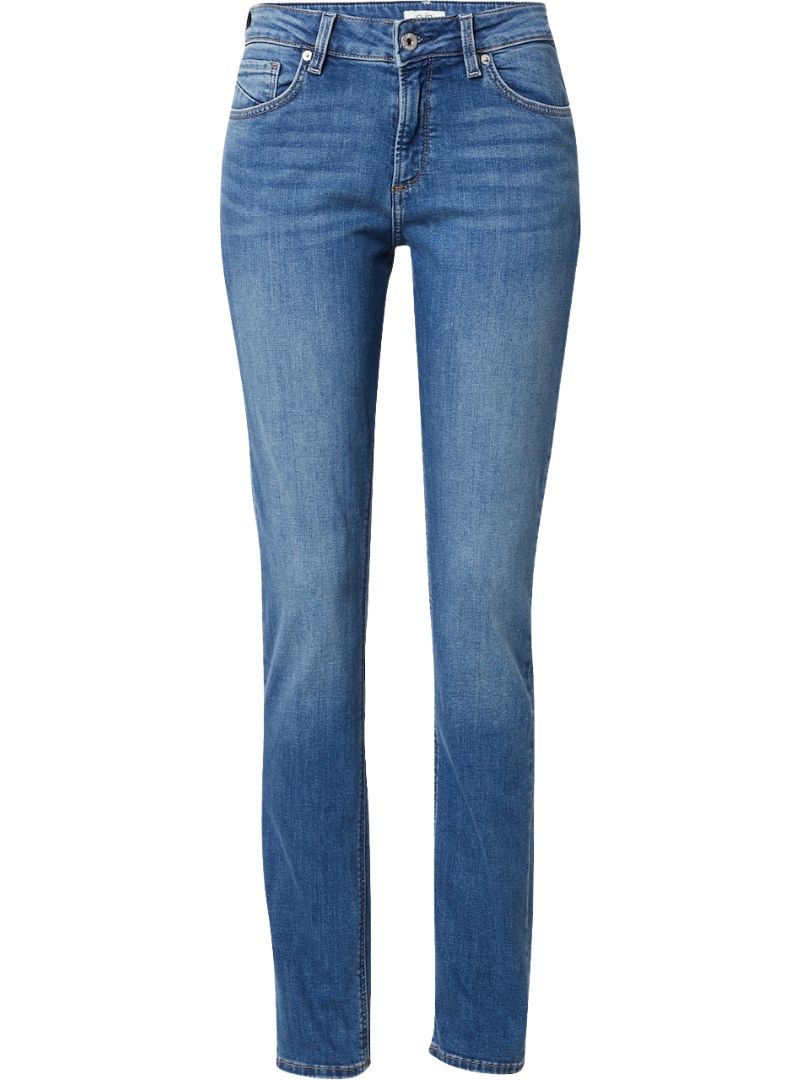 CATIE SLIM FIT DENIM